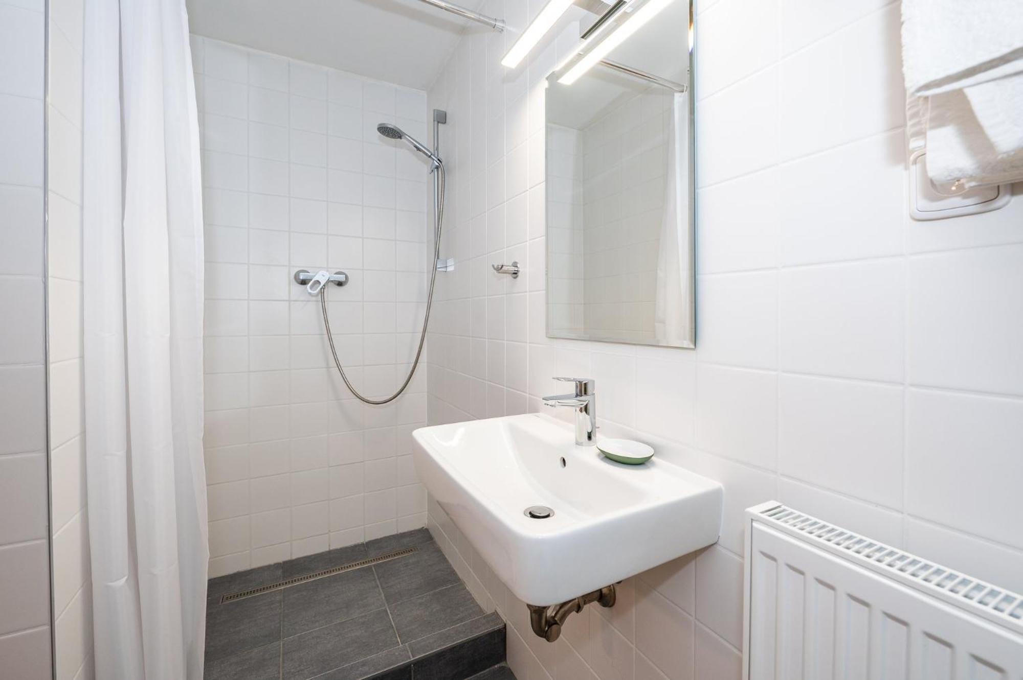 Penzion Pod Hradem Adršpach Esterno foto