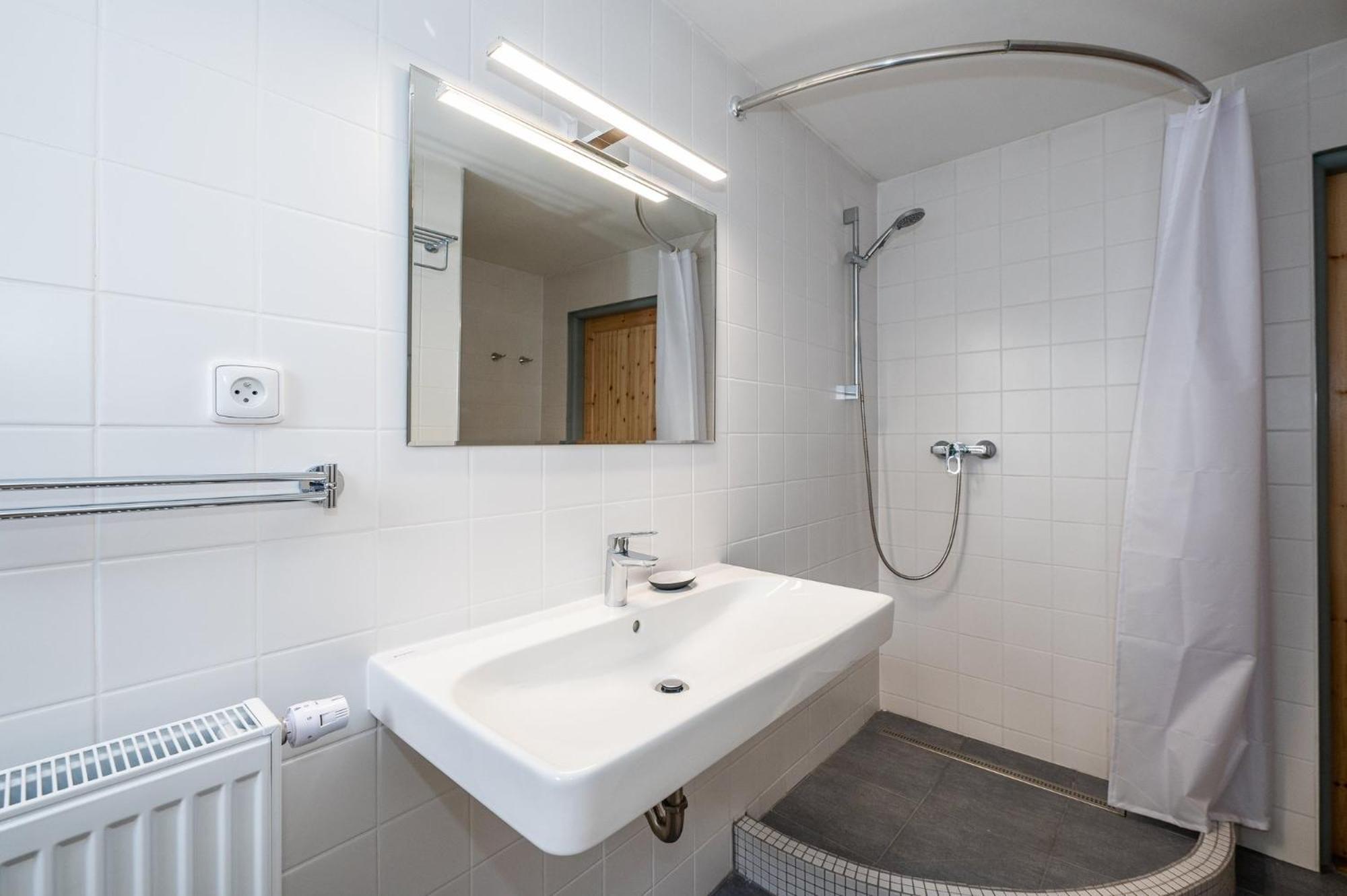 Penzion Pod Hradem Adršpach Esterno foto